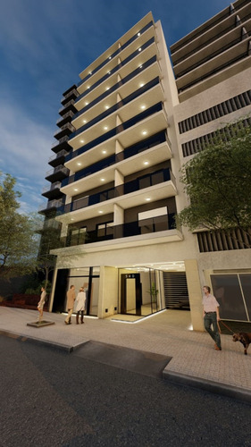Venta Edificio Al Pozo Monoambiente San Martin Y Urquiza, Entrega Junio 2026