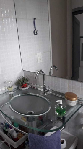 Apartamento À Venda Na Rua Clarindo, Vila Andrade, São Paulo - Sp - Liv-11807