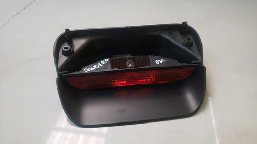 Break Light Renault Sandero 2014 2015 2016 2017 2018 2019