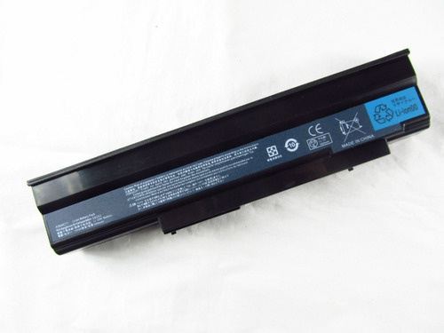 Bateria Acer Emachines E528 E728 As09c31 As09c71 As09c75
