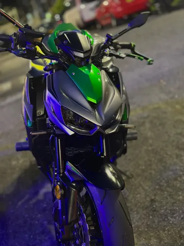 Z1000 Vendo O Cambio