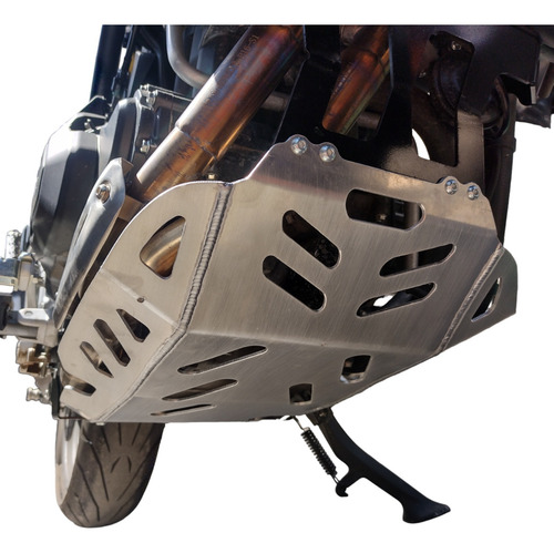 Cubrecarter Benelli Trk 502 2017-2018