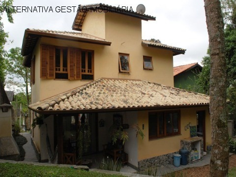 Imagem 23 de 30 de Casa Residencial Em Itapevi - Sp, Jardim Nova Cotia - Cav0703