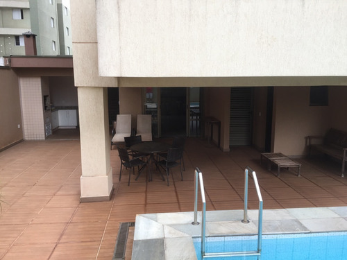 Imagem 20 de 20 de Aluga-se Apartamento Com 106m² No Bairro Jardim Botânico Na Zona Sul De Ribeirão Preto-sp, Com 3 Suítes, 2 Vagas De Garagem, Espaço Amplo - Ap00447 - 69000694