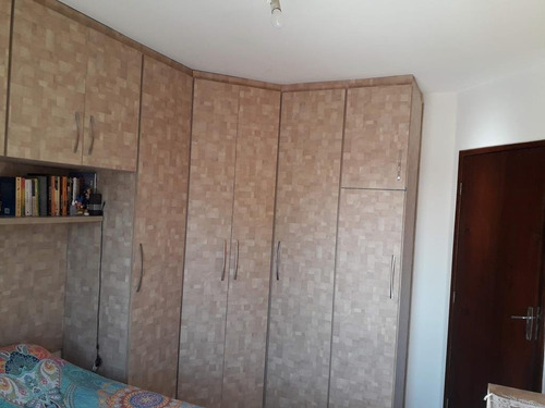 Imagem 17 de 20 de Apartamento - Ap03263 - 69290388