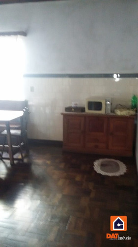 Imagem 10 de 15 de Casa E Terreno À Venda No Centro - 703