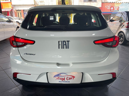 Fiat Argo 1.0 Flex 5p