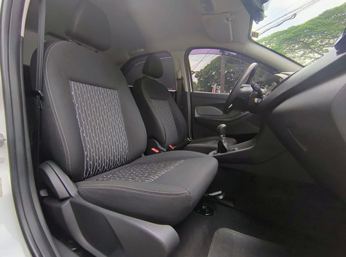Ford Ka+ 1.5 Se Flex 4p