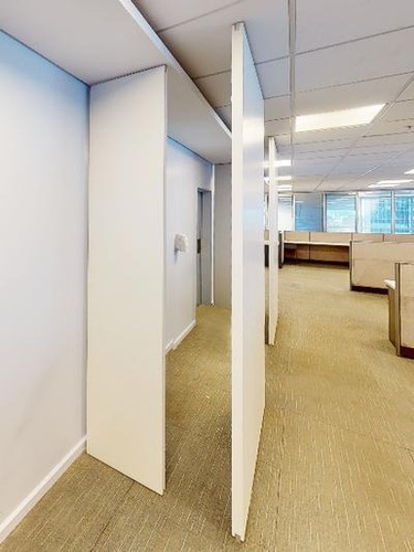 Imagen 29 de 30 de Oficinas Zona Catalinas | Excelente Estado Y Ubicación