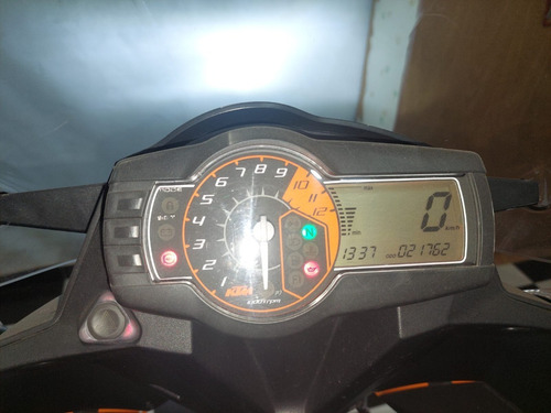 Imagen 10 de 11 de Ktm 990 Smt