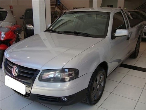Volkswagen Saveiro