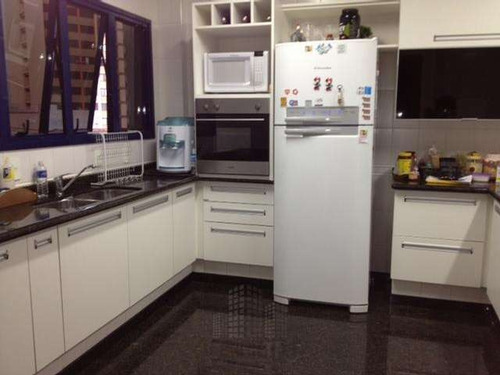 Imagem 3 de 13 de Apartamento A Venda Centro Sorocaba/ Sp - Ap-056-1