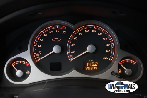 Meriva 1.8 Mpfi Premium 8v Flex 4p Automatizado
