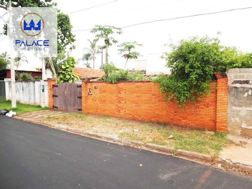 Imagem 3 de 13 de Casa Com 3 Dormitórios À Venda, 208 M² Por R$ 570.000,00 - São Dimas - Piracicaba/sp - Ca0157