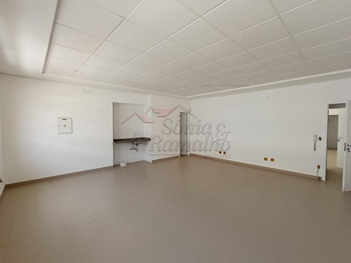 Salas Comerciais - Ref: L18175