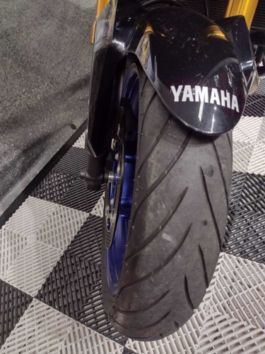 Imagem 10 de 12 de Yamaha Mt-09 Tracer