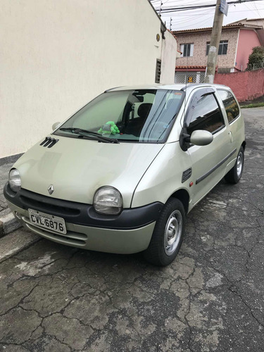 Renault Twingo 1.0 Pack 3p