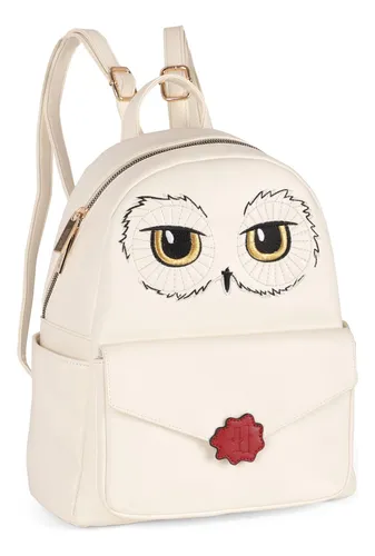 Mochila hedwig harry potter hotsell