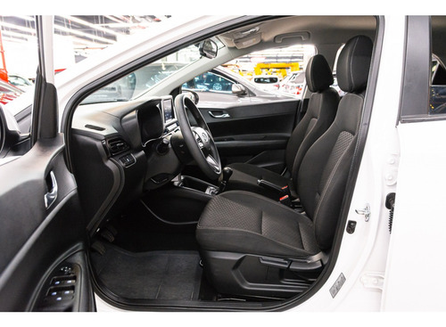 Hyundai HB20 1.0 12V FLEX EVOLUTION MANUAL
