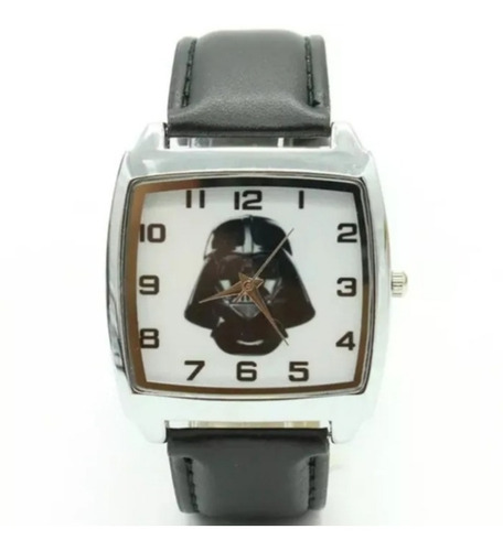 Reloj Darth Vader Exclusivo!!!