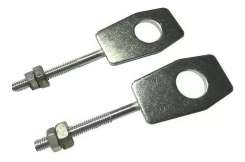 Tensores De Cadena Moto Honda Gl150 Cargo 150