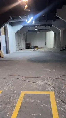 Bodega en renta