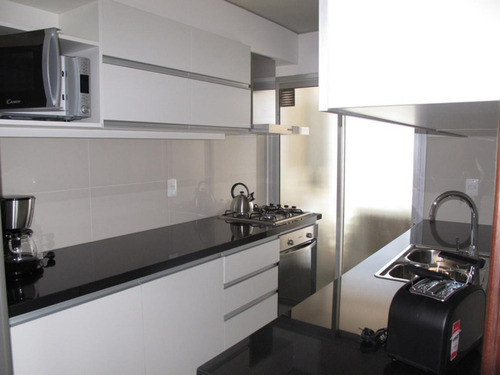 Apartamento Alquiler En Av De Las Americas