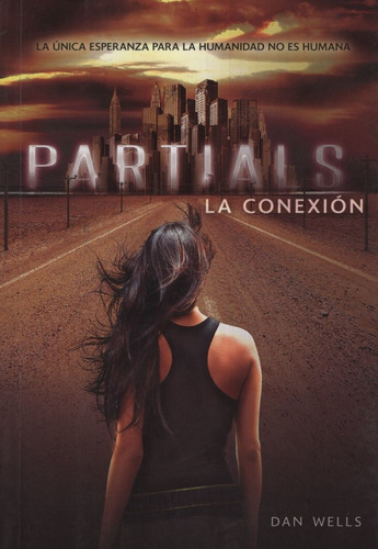 La Conexion - Partials 1