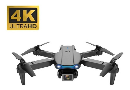 Drone E99 4k Hd Cámara Dual, 2022 Y Genial