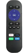 Comprar Control Remoto Roku Hd Ultra Express Premiere Lt 