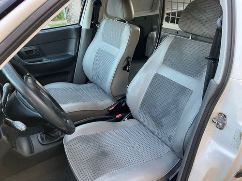 Volkswagen Caddy 1.9 Sd