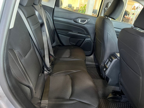 Jeep Compass 1.3 T270 Sport 4X2 At6