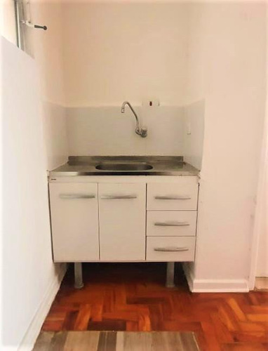 Imagem 10 de 10 de Apartamentos Para Locação - Bela Vista - Ref: 729367 - 729367
