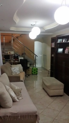 Imagem 6 de 15 de Casa Sobrado Em Limoeiro - São Paulo - 86