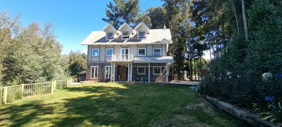 Imagen 4 de 27 de Casa Nueva En El Llano Km 14,7 Camino A Santa Juana.-
