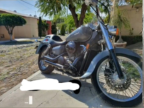 Imagen 6 de 6 de Honda Shadow 750 Cc