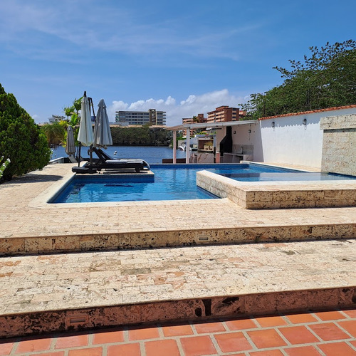 Casa Higuerote Puerto Encantado