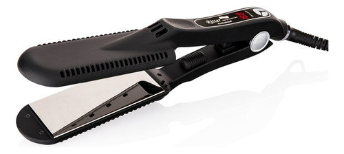 Plancha De Pelo Ritter Pro Mirror-titanium De 1.75 Pulgadas