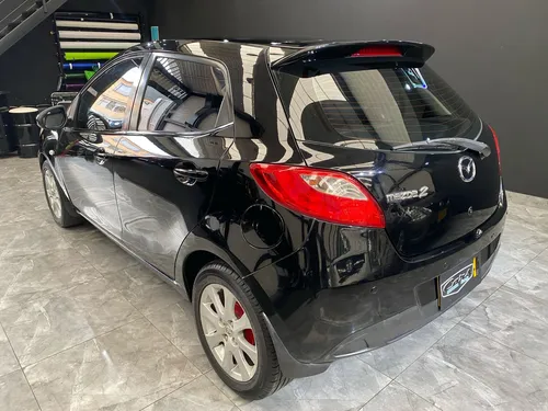 Mazda 2 1.5 15ha1c