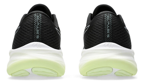 Tenis Hombre Asics Gel-pulse 15 Q424 004