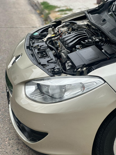 Renault Fluence 2.0 Ph2 Luxe 143cv