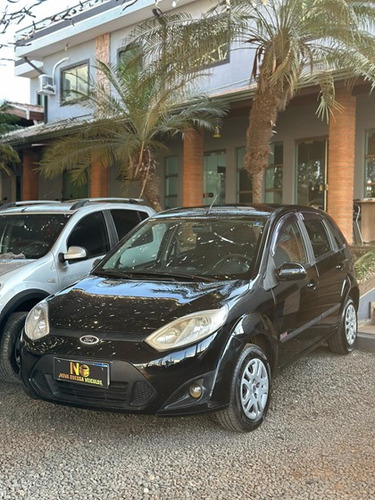 Ford Fiesta 1.6 MPI CLASS HATCH 8V FLEX 4P MANUAL