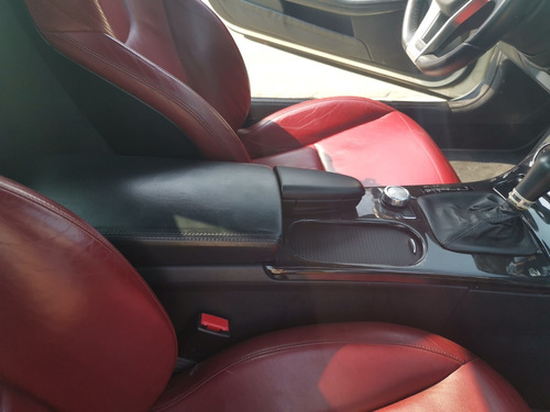 Imagen 11 de 15 de Mercedes Benz Slk 350