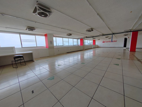 Oficina En Renta Narvarte Poniente 1793 M2