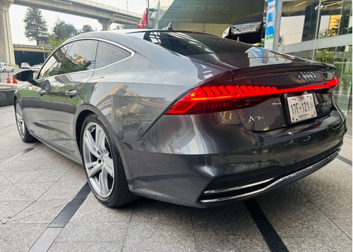 Audi A7 3.0 T S Line 333hp Dsg