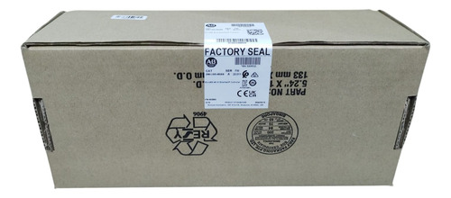 2080-l50e-48qbb Allen-bradley Plc Cpu Micro850 Ethernet