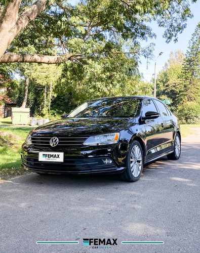 Volkswagen Vento 1.4 Tsi At - Oportunidad