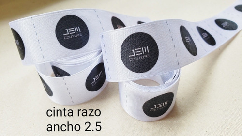 Grifas Cinta De Razo Personalizadas Leer!!!