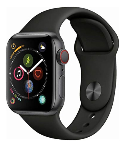 Apple Watch Series 4 (gps + Cellular, 40 Mm) -
