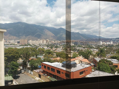 Imagen 6 de 13 de Espacioso Apartamento En Venta Colinas De Los Ruices 23-9067